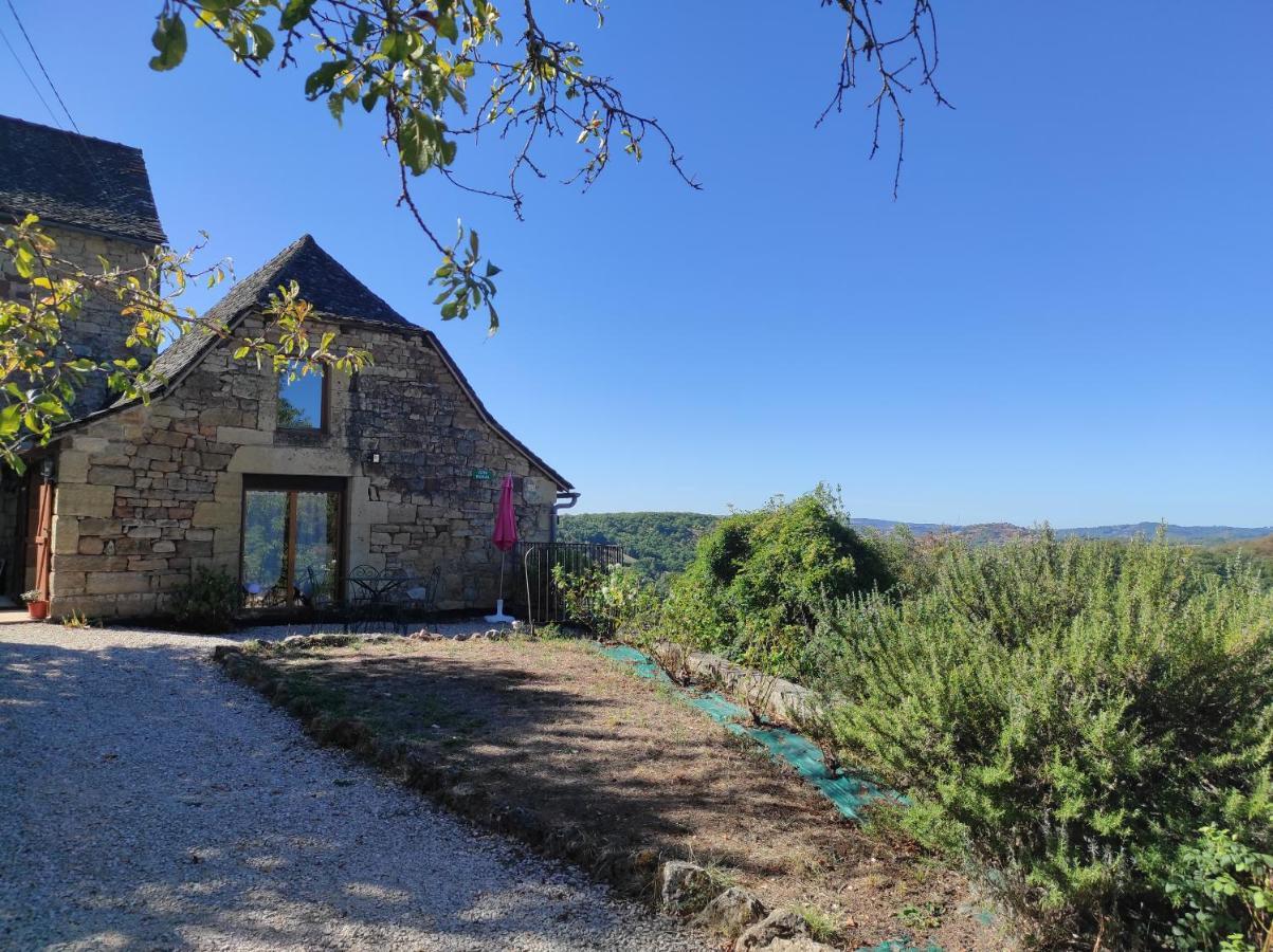 Au Calme Avec Superbe Vue : La Talonie *