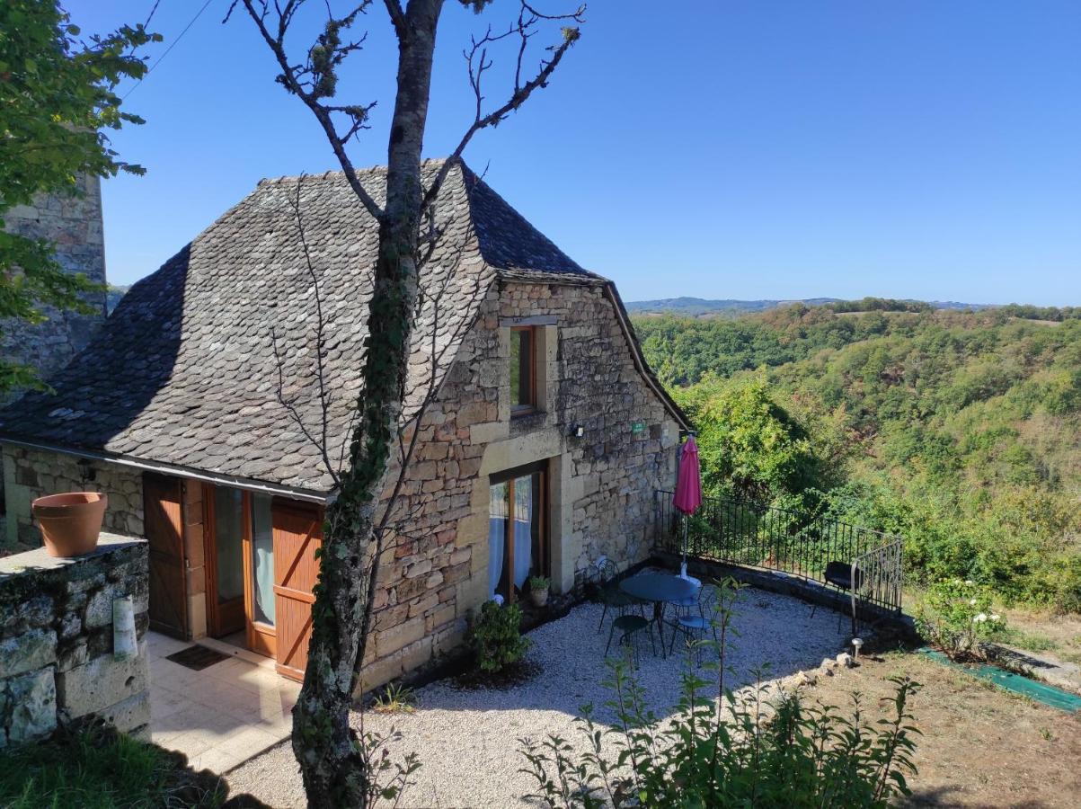 Au Calme Avec Superbe Vue : La Talonie Mouret