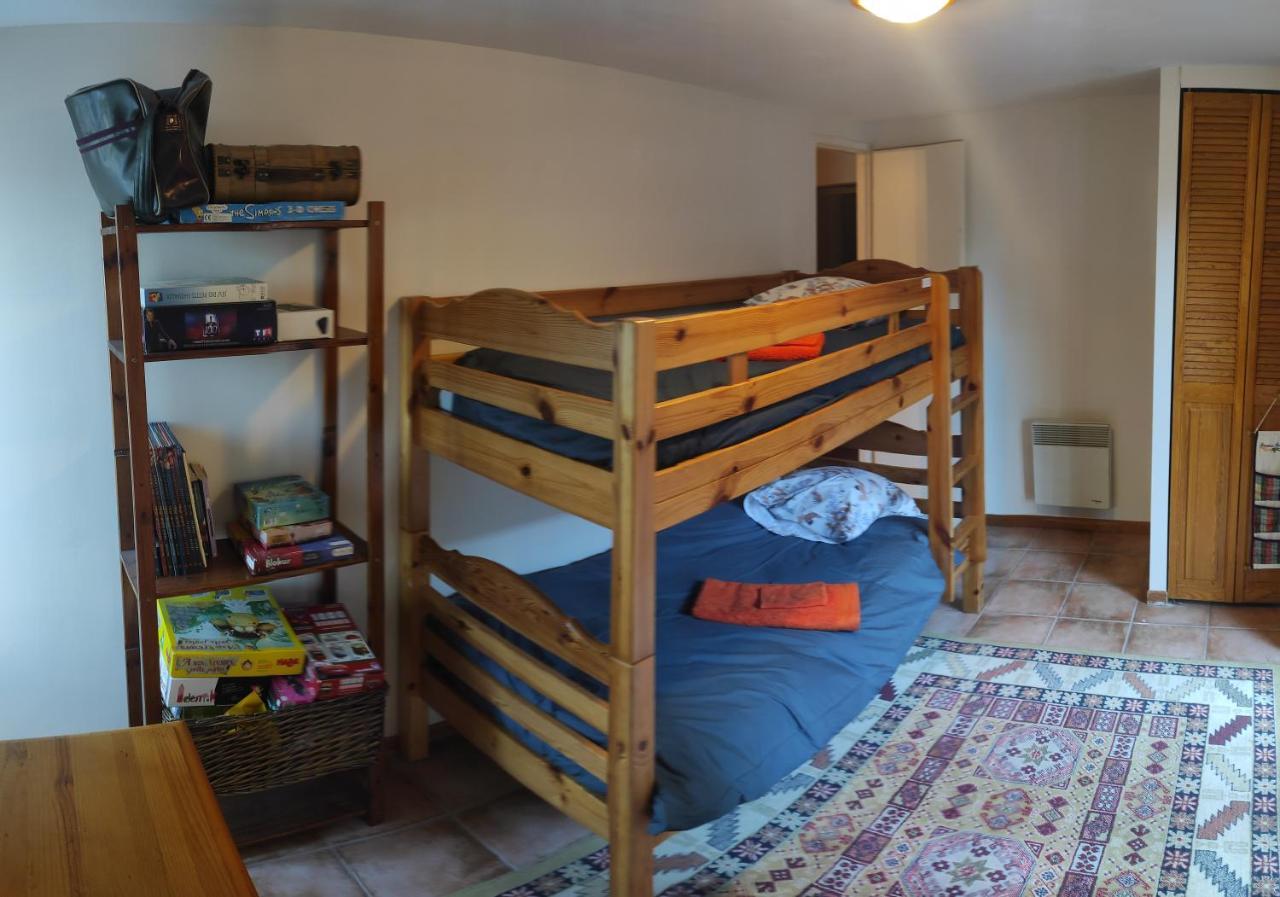 Holiday home Au Calme Avec Superbe Vue : La Talonie Mouret